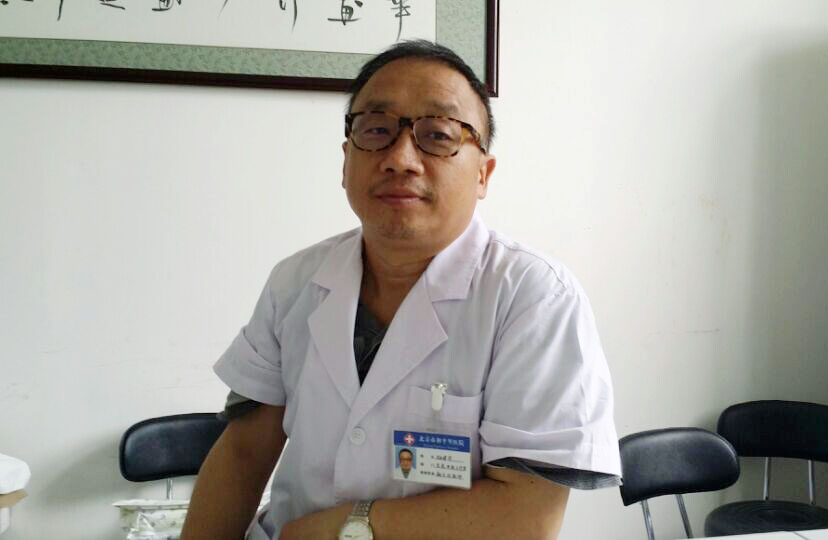 杨建宇